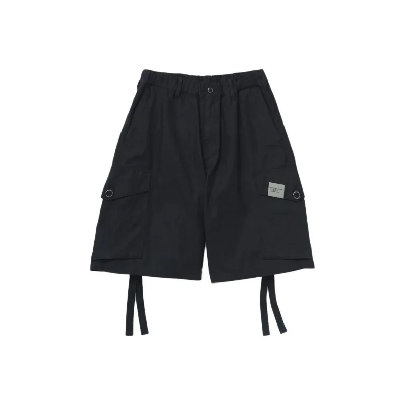 NEIGHBORHOOD SS25 Cargo Shorts Unisex-6