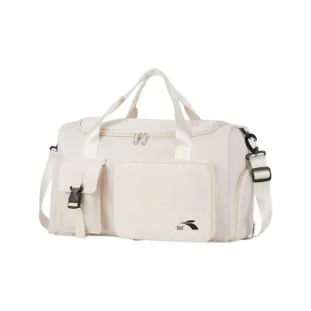 361° Oxford Bag Tubas Women's Ecru