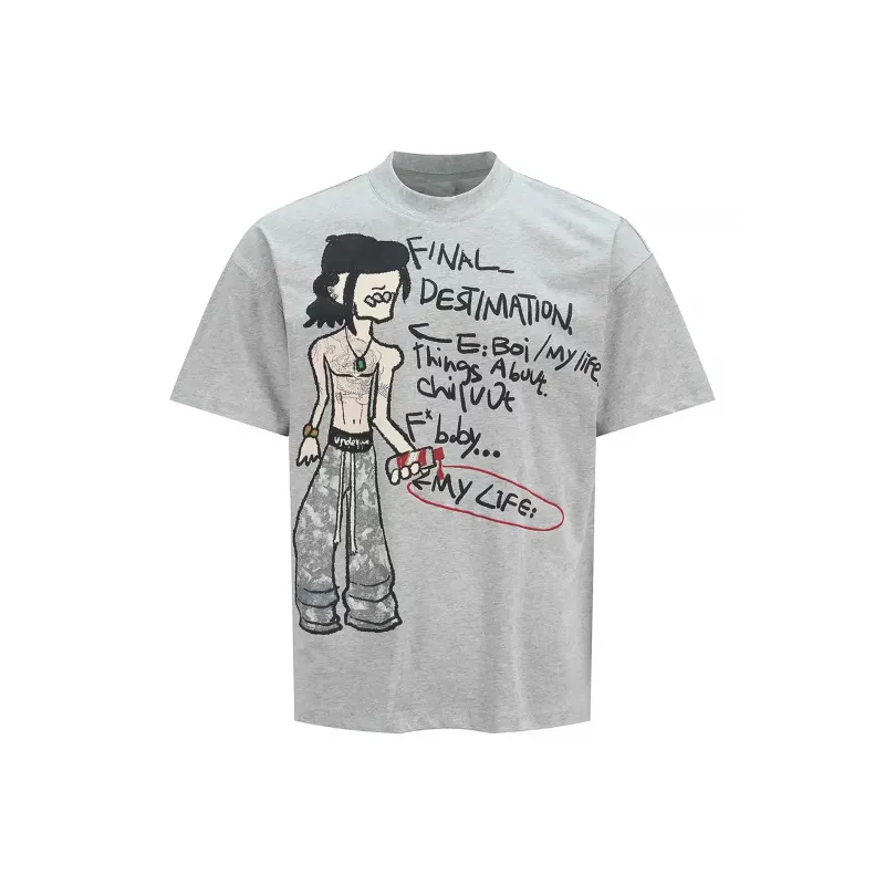 DJ.SPIRIT T Shirts Unisex-0