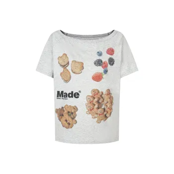 GBXM T Shirts Unisex