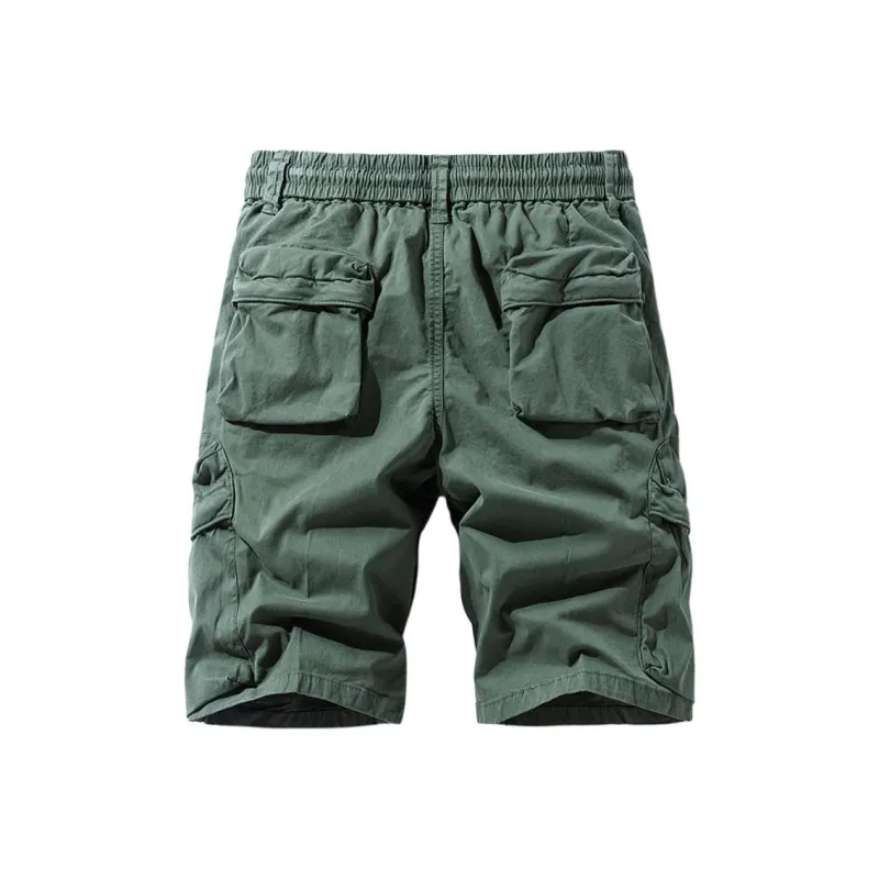 JEEP SPIRIT Cargo Shorts Men-1
