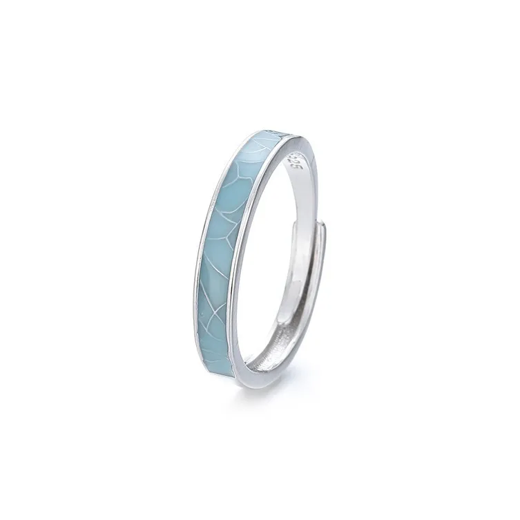 UTD Rings Unisex-4