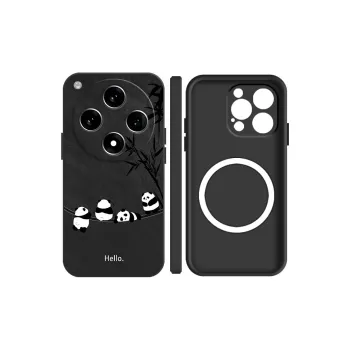 TUNAMEI Phone Cases