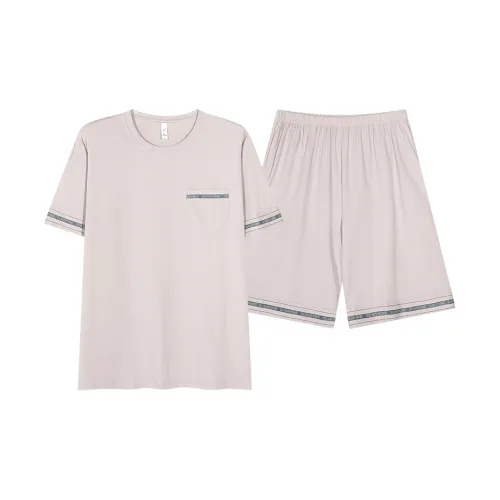 Good fortune Men Pajama Sets