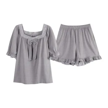 XISHE Women's Pajama Sets