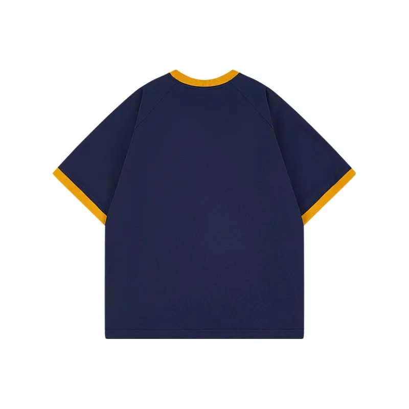 SNOW FLYING Raglan Sleeve T Shirt Women's-13