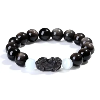 ZKY Jade Bracelets Unisex