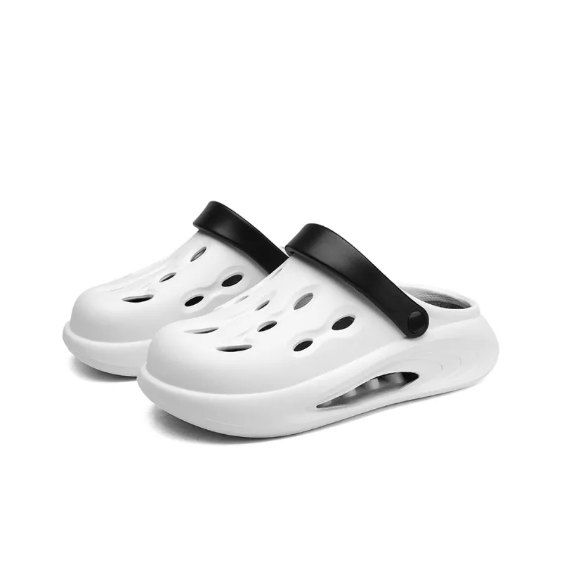 CariteSport Clogs Unisex-10