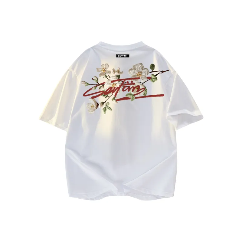 7 SEVFUN T Shirts Unisex-5