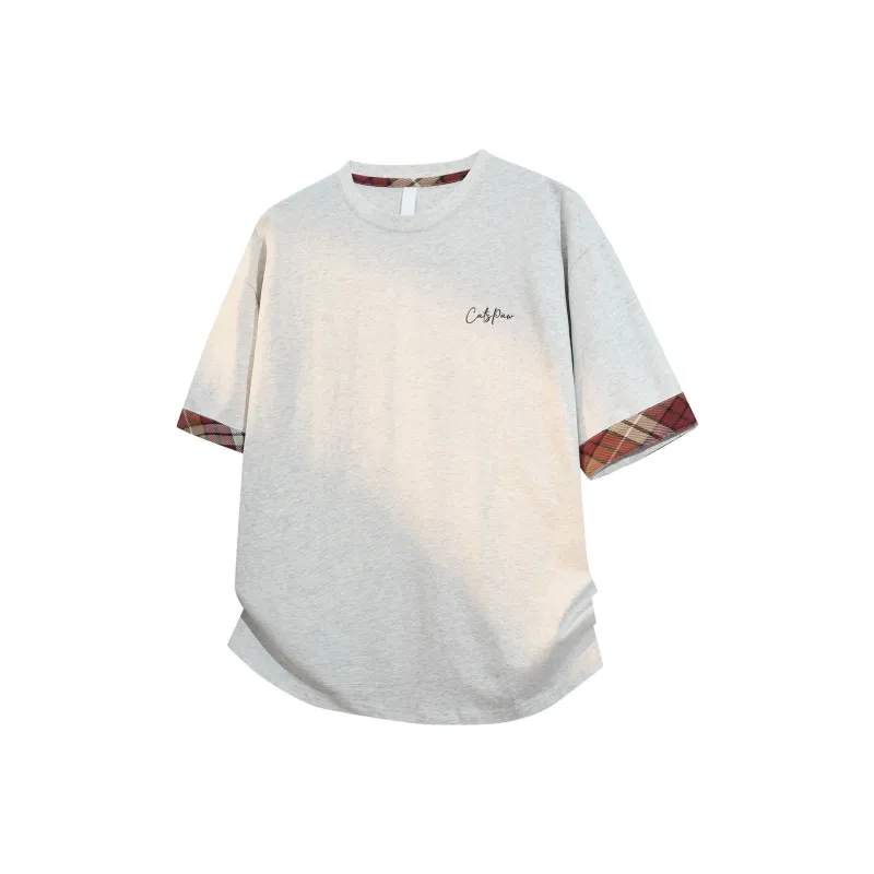 CAT'S PAW T Shirts Unisex-22