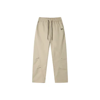 SNOW FLYING Casual Pants Unisex