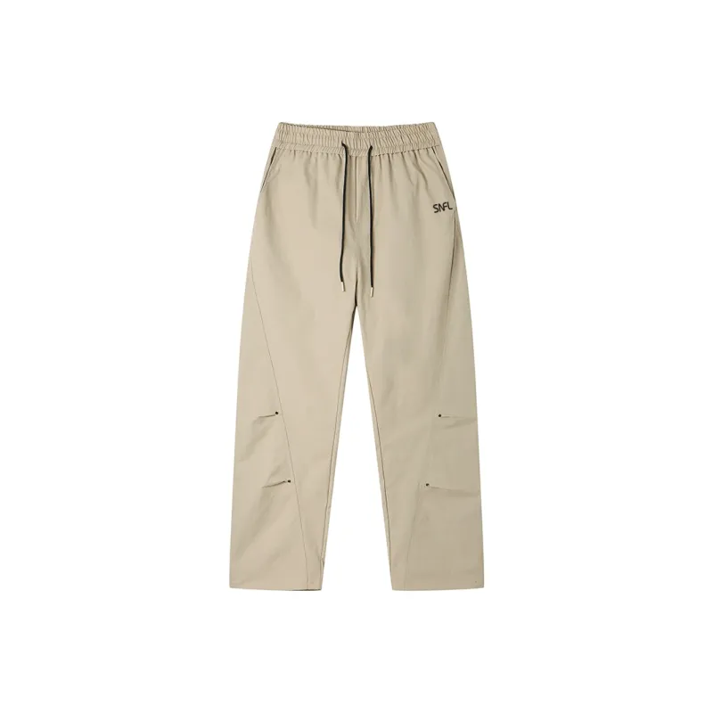 SNOW FLYING Casual Pants Unisex-0