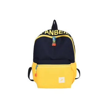Yalu Oxford Backpack Regular Unisex