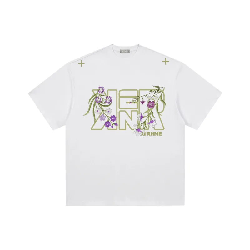 KIRHNE T Shirts Unisex-5