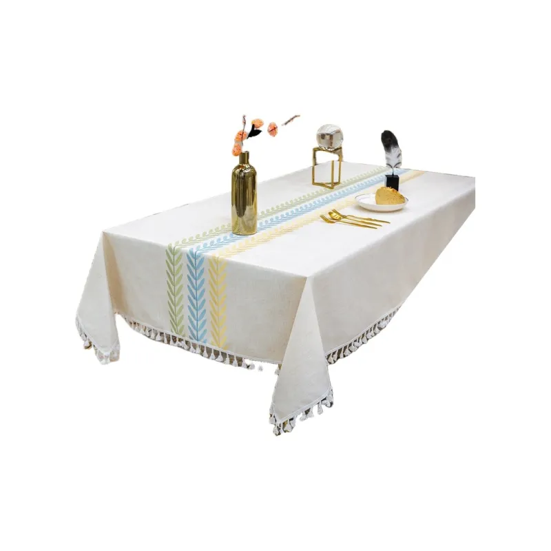 YUZHAOLIN Tablecloths / Table Mats-6