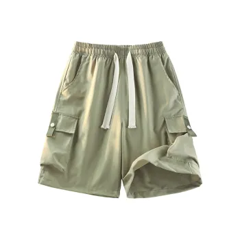 FASTFISH Cargo Shorts Unisex