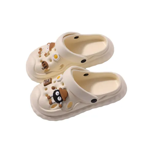 Love of wormwood Slippers / Home Slippers