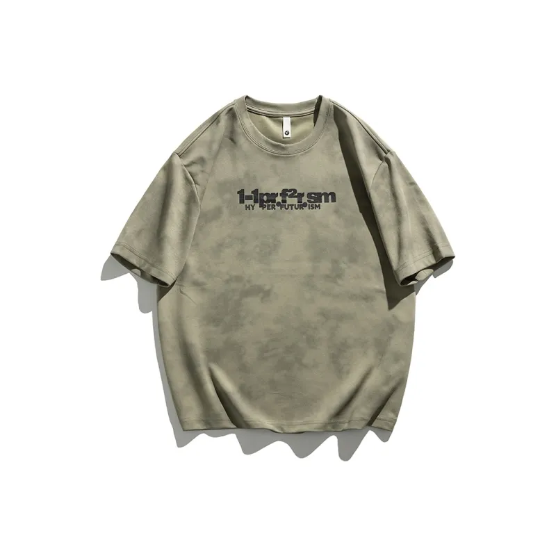 ENEESSI Regular T Shirt Women's-2
