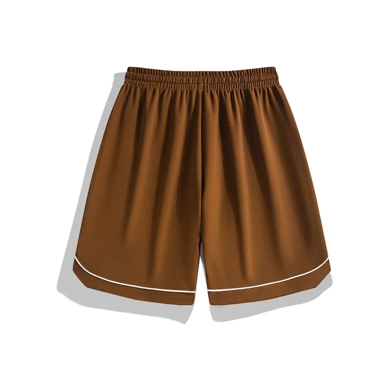 ATLETICO DE MADRID 1903 Casual Shorts Unisex-20