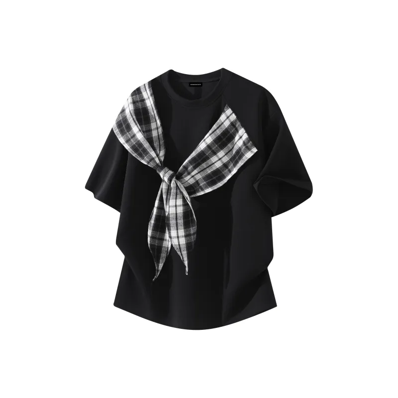 KADAKADA SUITE T Shirts Unisex-2
