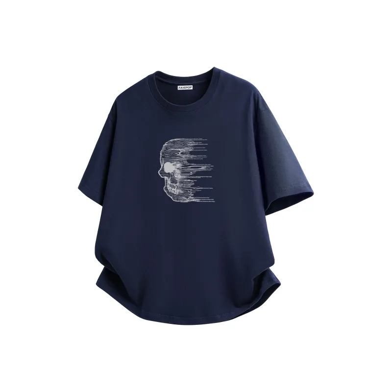 FAVEPOP T Shirts Unisex-12