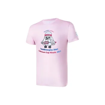 Victor T Shirts Unisex Pink
