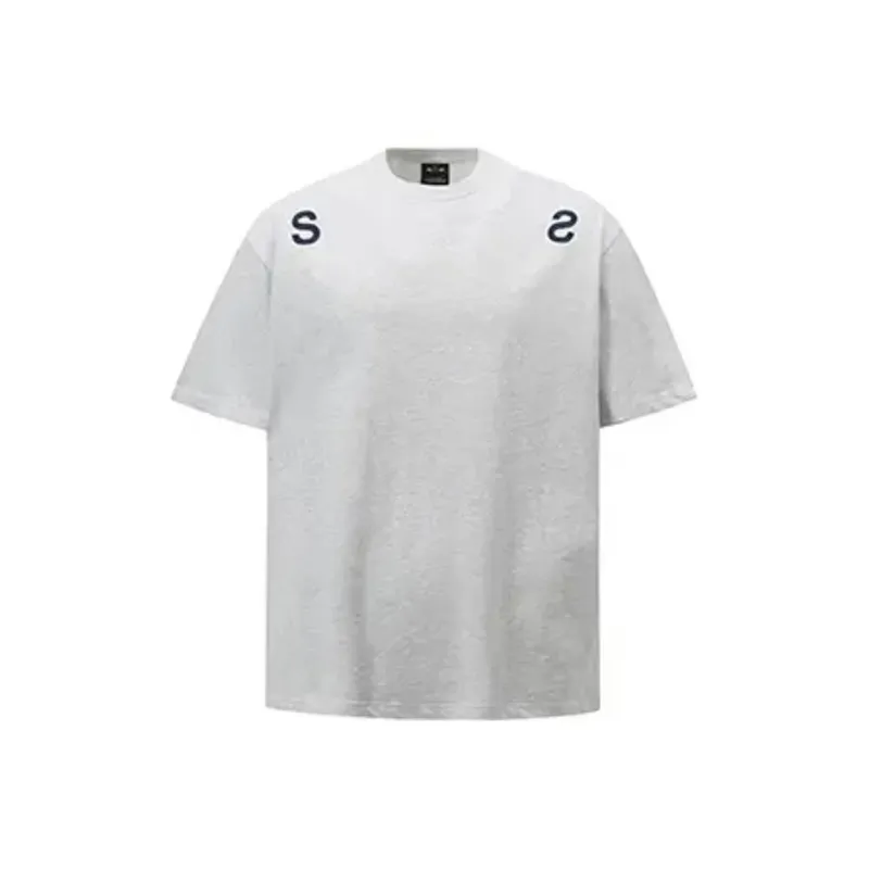 HANDAIWEI T Shirts Unisex-1