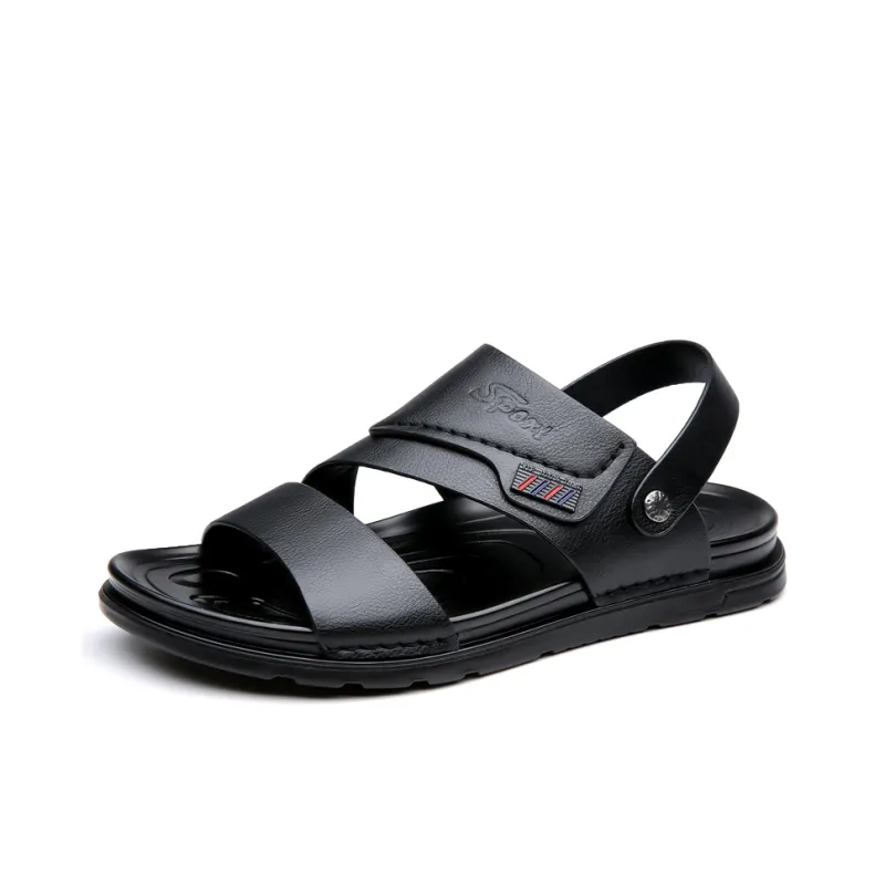 GESENLANG Beach Sandals Men-0