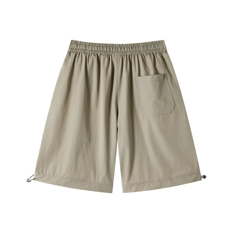 Caramella Cargo Shorts Unisex-9