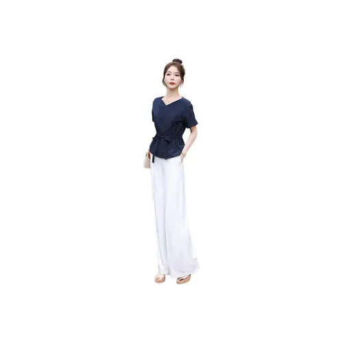 PIERRE CARDIN Casual Suit Women's