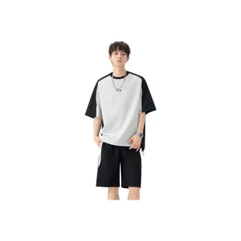 FASTFISH Casual Sportswear Unisex
