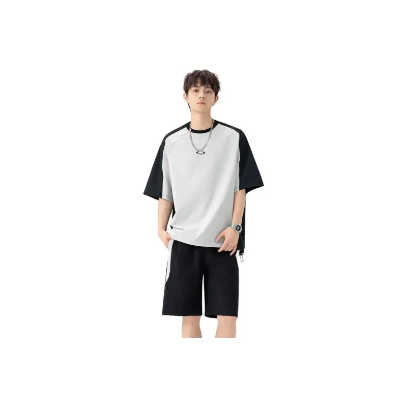 FASTFISH Casual Sportswear Unisex-0