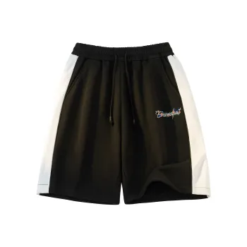 *EVAE+MOB Casual Shorts Unisex