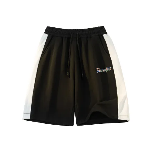 *EVAE+MOB Casual Shorts Unisex