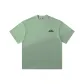 Pea Green (Heavyweight and 100% cotton)
