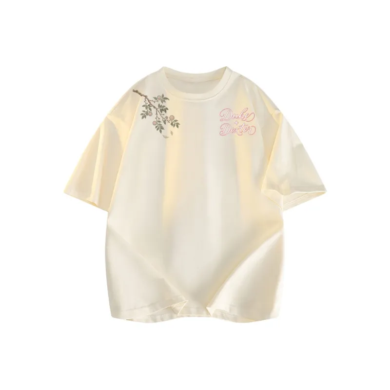 DUKE+DEXTER T-Shirts Unisex-6