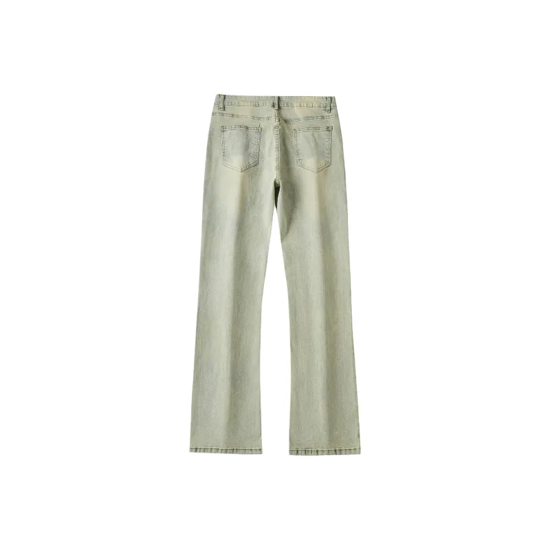 David Bakken Jeans Unisex-10