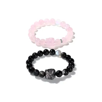 CMFY Jade Bracelets Unisex