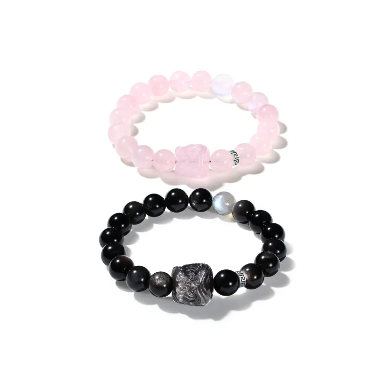 CMFY Jade Bracelets Unisex-2