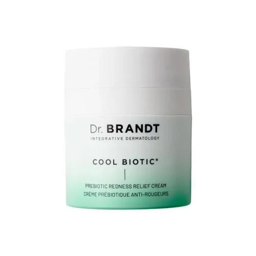 DR.BRANDT 페이스 모이스처 크림 남녀공용