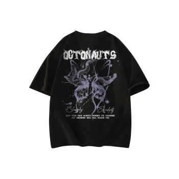 Small Columns Under The Sea T Shirt Unisex