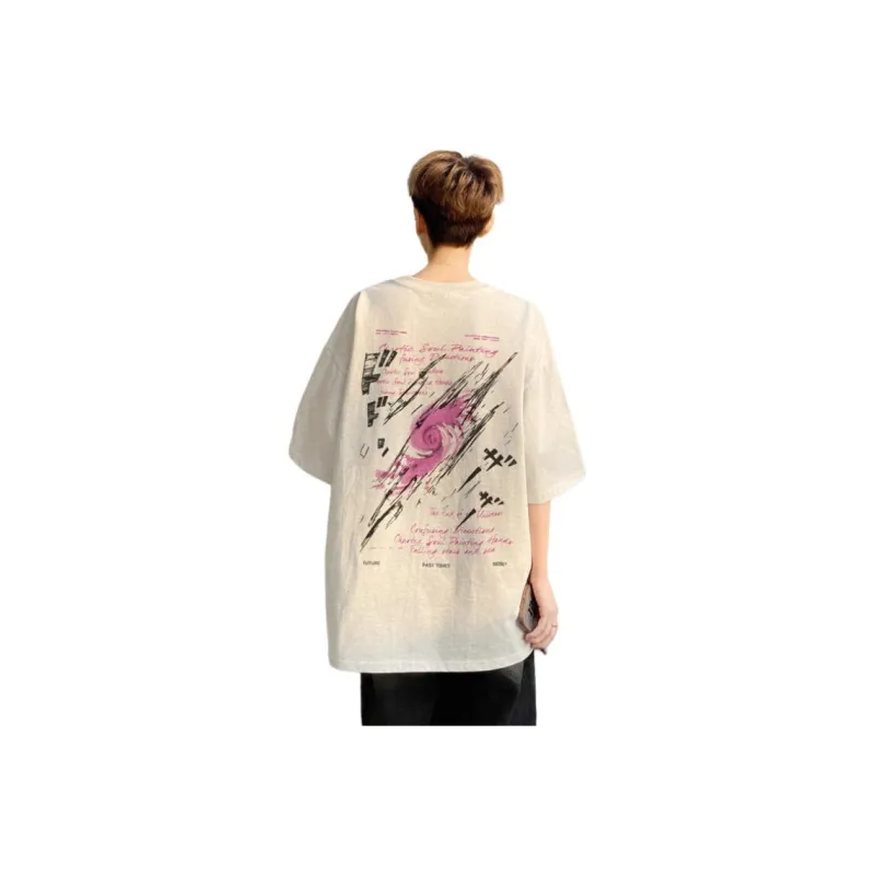 GY.VG T Shirts Unisex-6