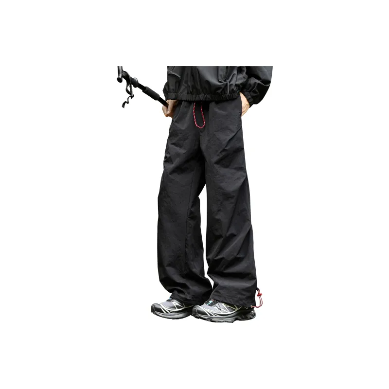 DANGERTIGER Casual Pants Unisex-5