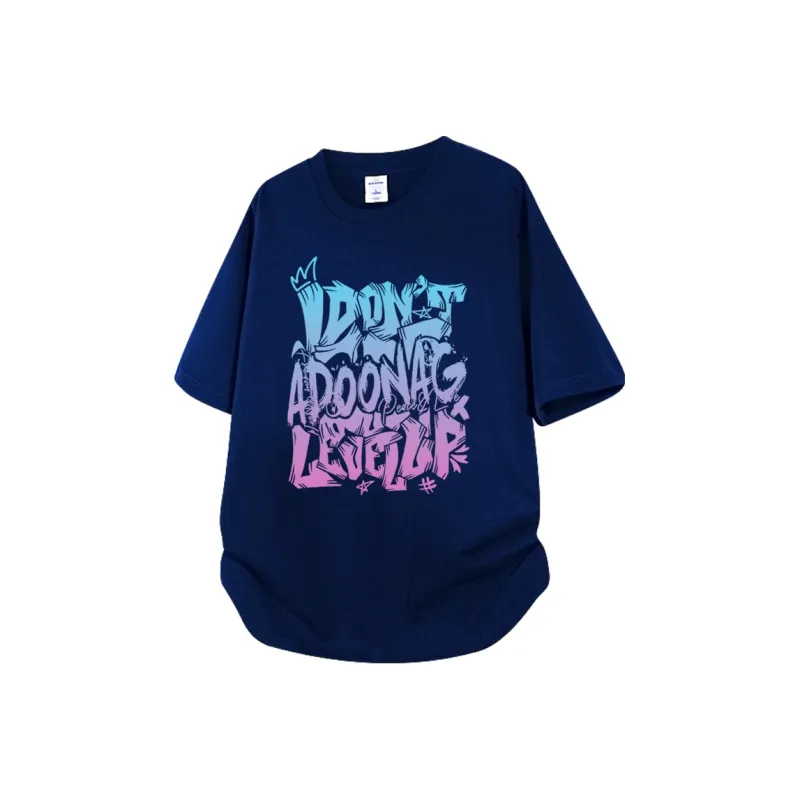ADOONGA T Shirts Unisex-23