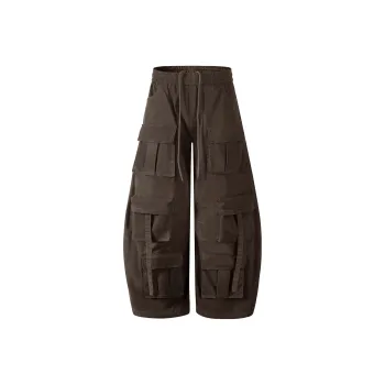 BEAR UNION Cargo Pants Women's