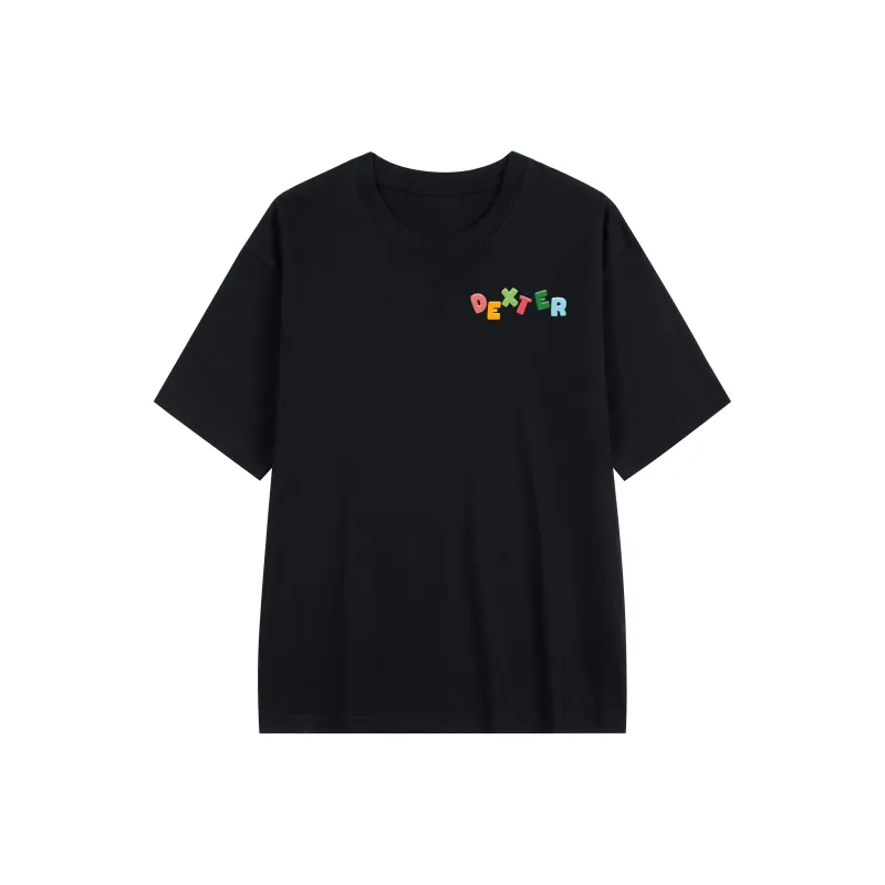 DUKE+DEXTER T-Shirts Unisex-5