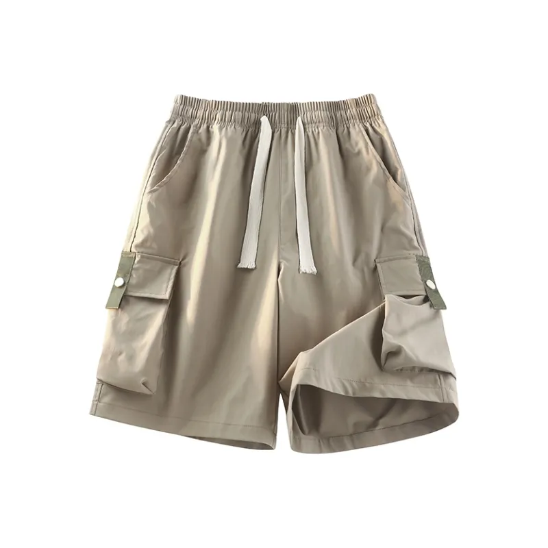 FASTFISH Cargo Shorts Unisex-6