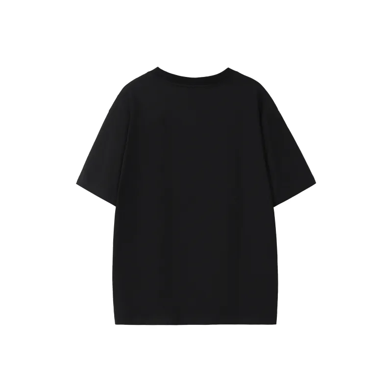 David Bakken T Shirts Unisex-1