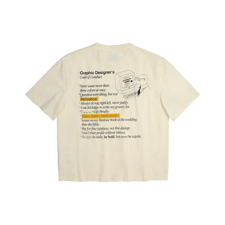 CHEMIST CREATIONS T Shirt Unisex-1
