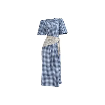 Aghr Short Sleeved Dress Women's